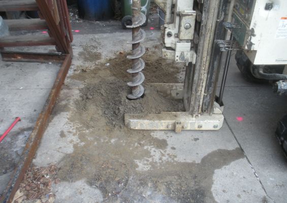 Records of Site Condition
